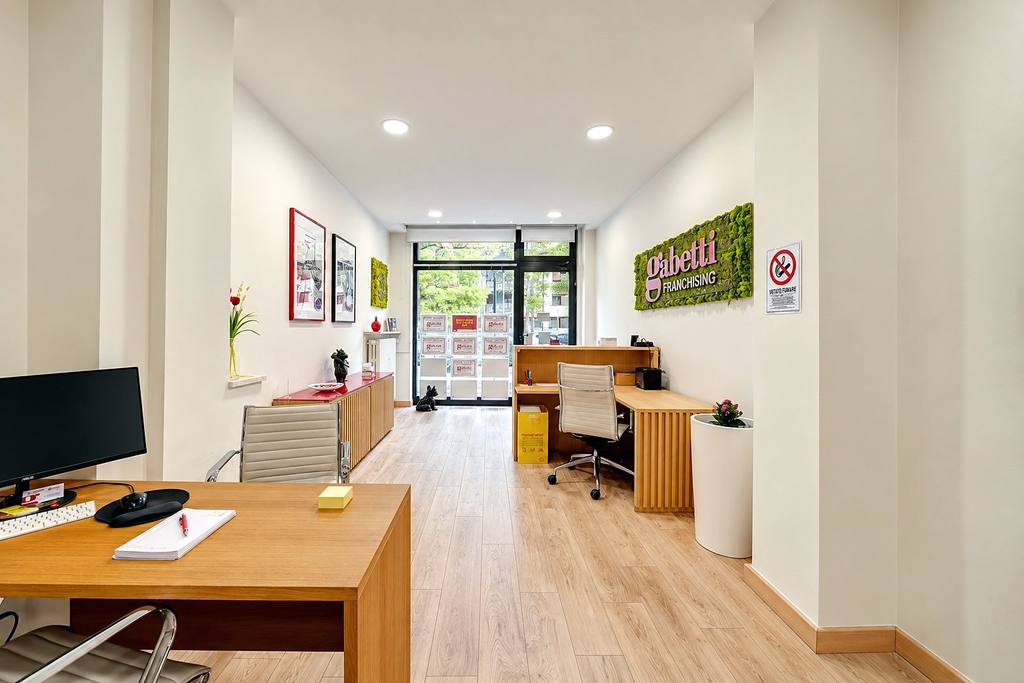 Postazioni di lavoro degli agenti